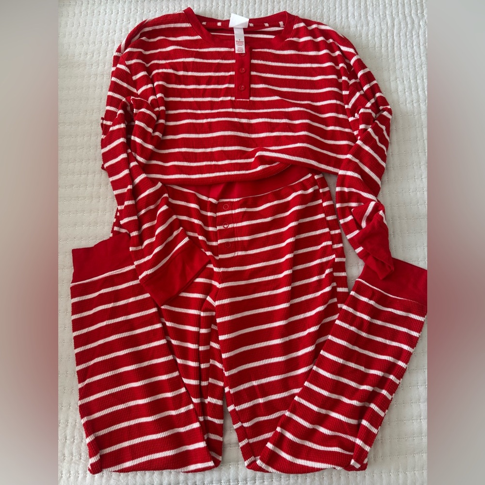 Target WonderShop Pajamas
